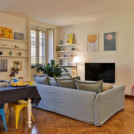 Casagrande 1920 Apartment Милано Екстериор снимка