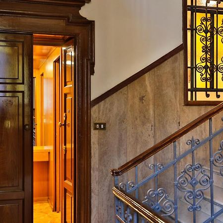 Casagrande 1920 Apartment Милано Екстериор снимка