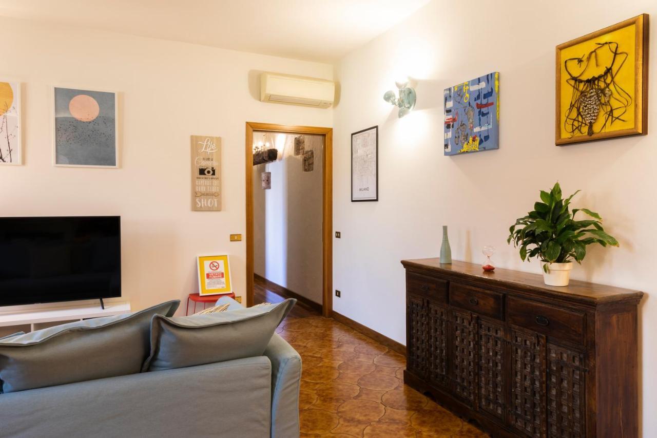 Casagrande 1920 Apartment Милано Екстериор снимка