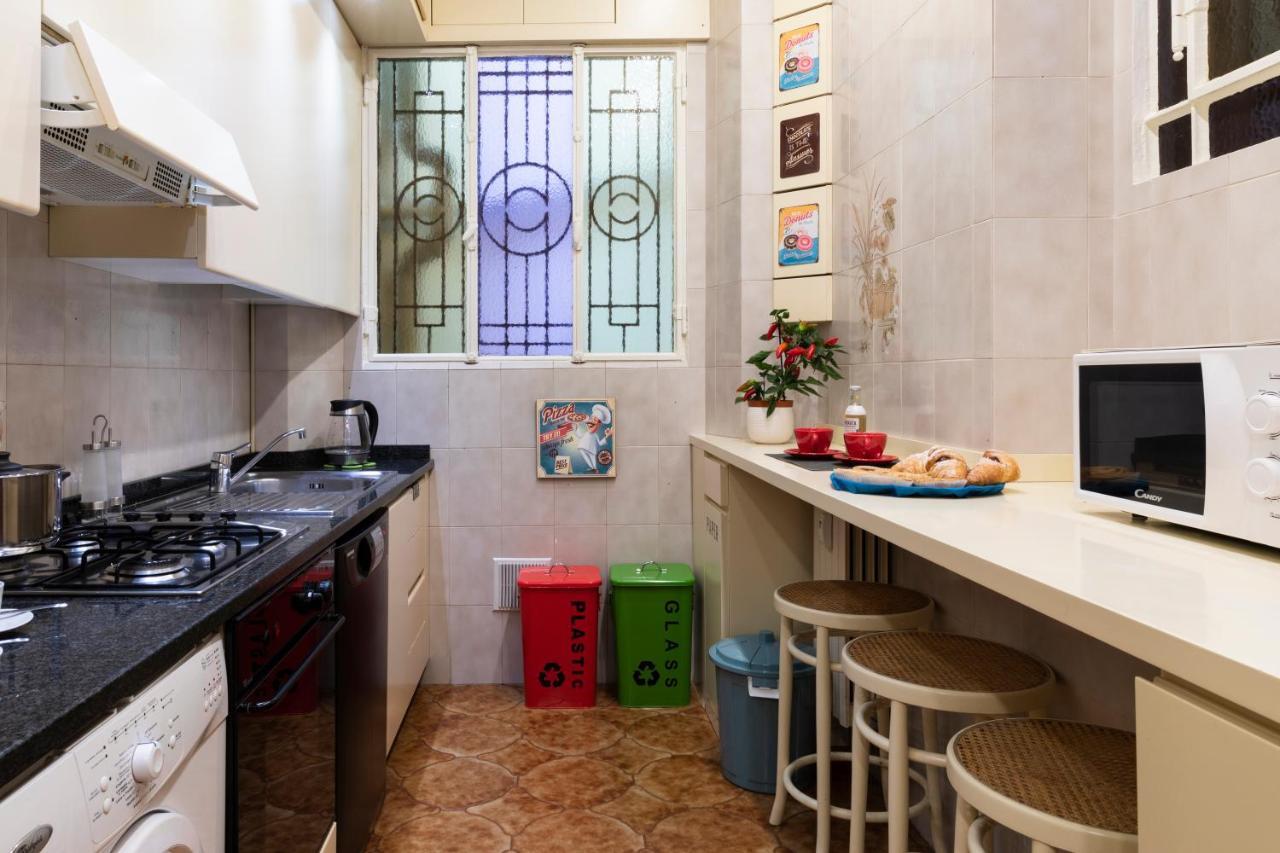 Casagrande 1920 Apartment Милано Екстериор снимка
