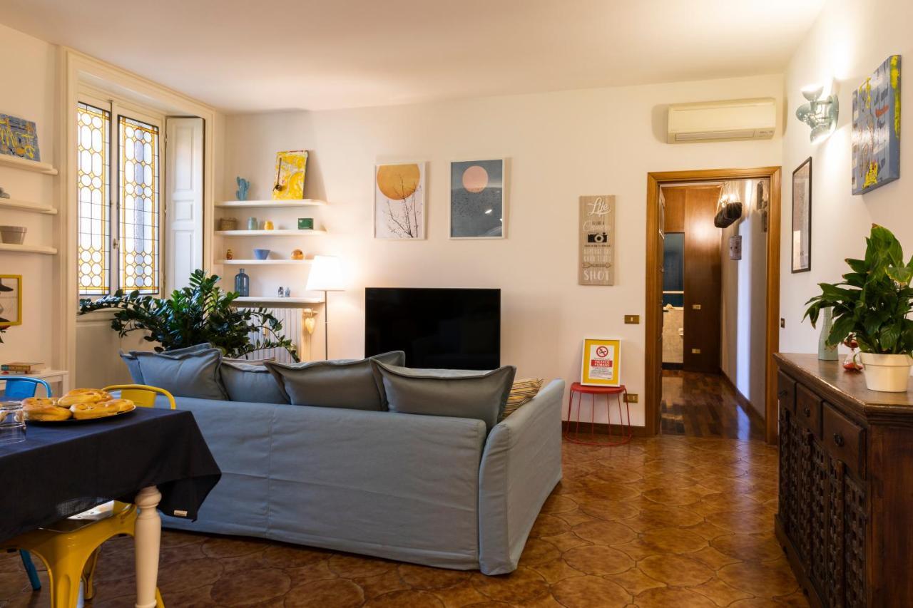 Casagrande 1920 Apartment Милано Екстериор снимка