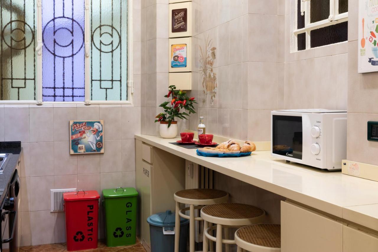 Casagrande 1920 Apartment Милано Екстериор снимка