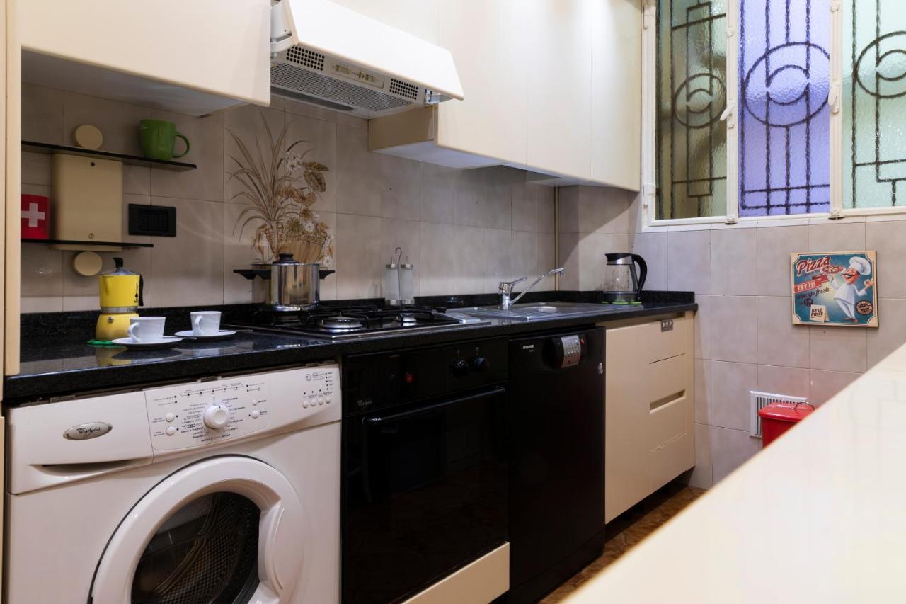 Casagrande 1920 Apartment Милано Екстериор снимка