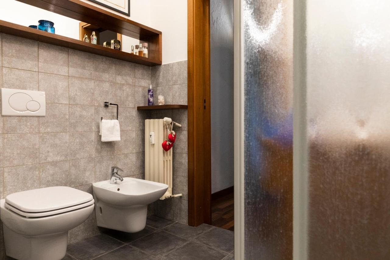 Casagrande 1920 Apartment Милано Екстериор снимка