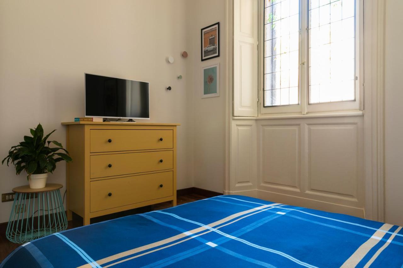 Casagrande 1920 Apartment Милано Екстериор снимка