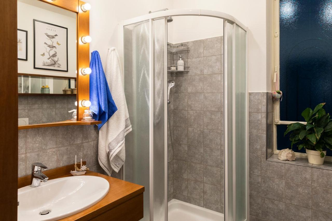 Casagrande 1920 Apartment Милано Екстериор снимка
