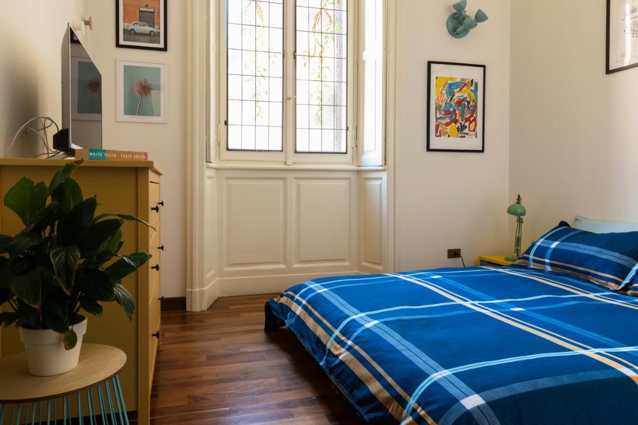 Casagrande 1920 Apartment Милано Екстериор снимка