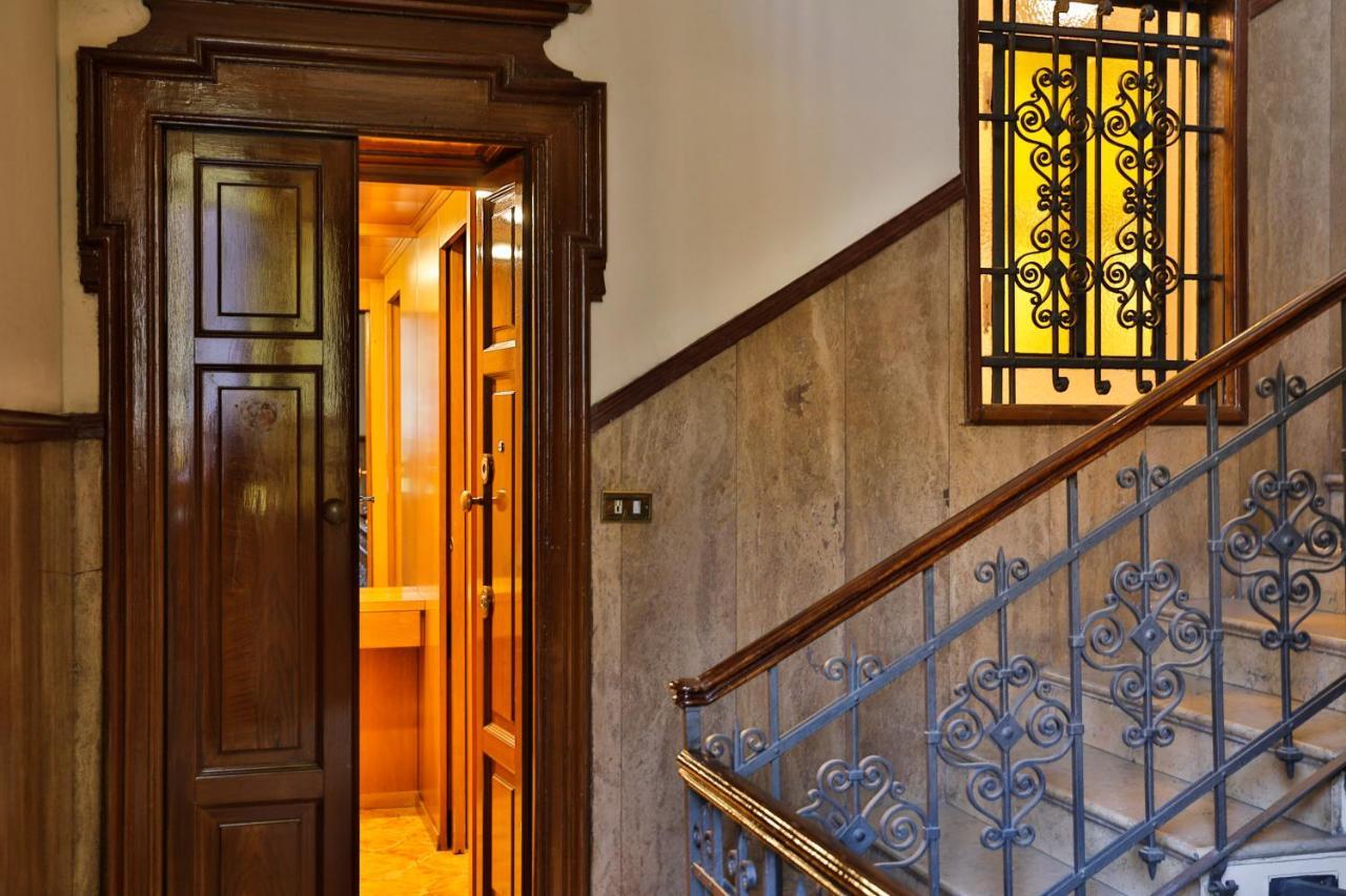 Casagrande 1920 Apartment Милано Екстериор снимка