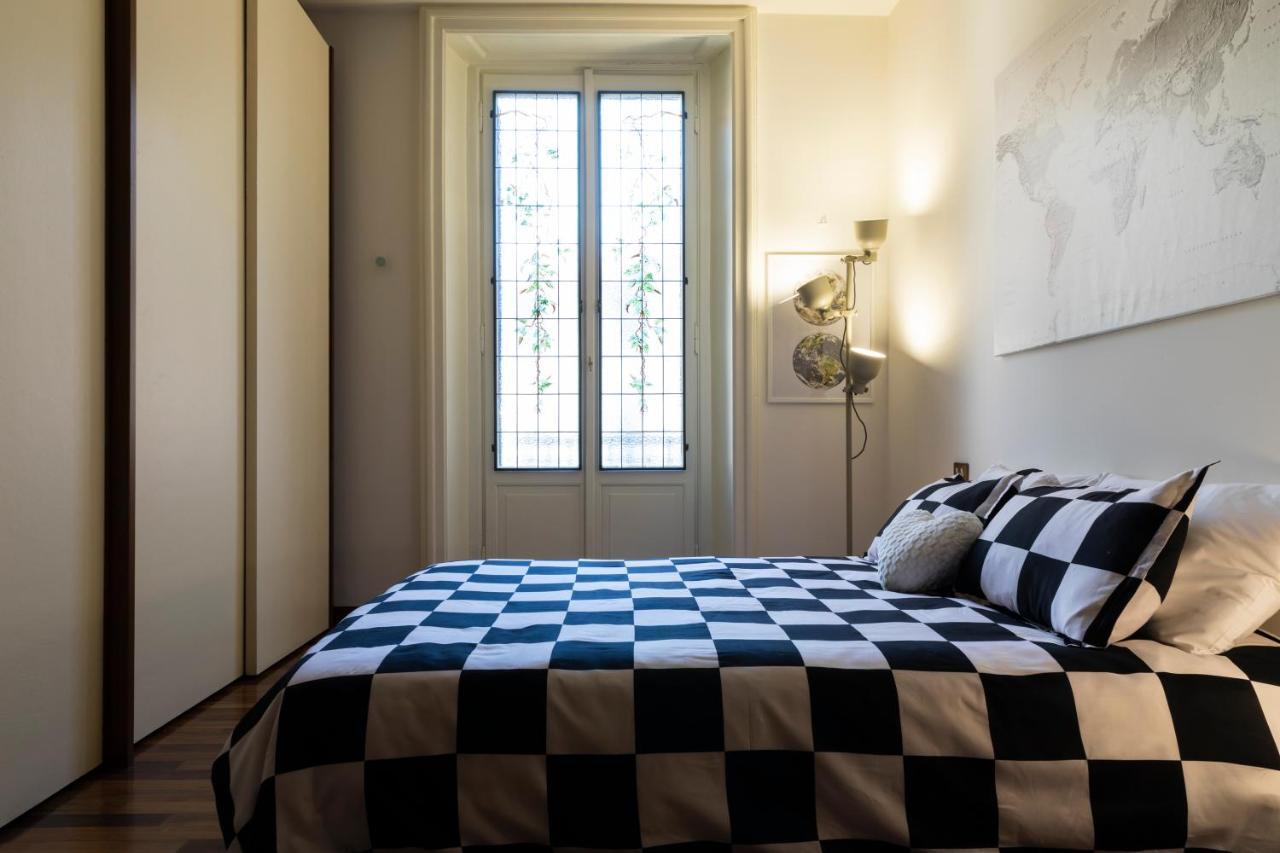 Casagrande 1920 Apartment Милано Екстериор снимка