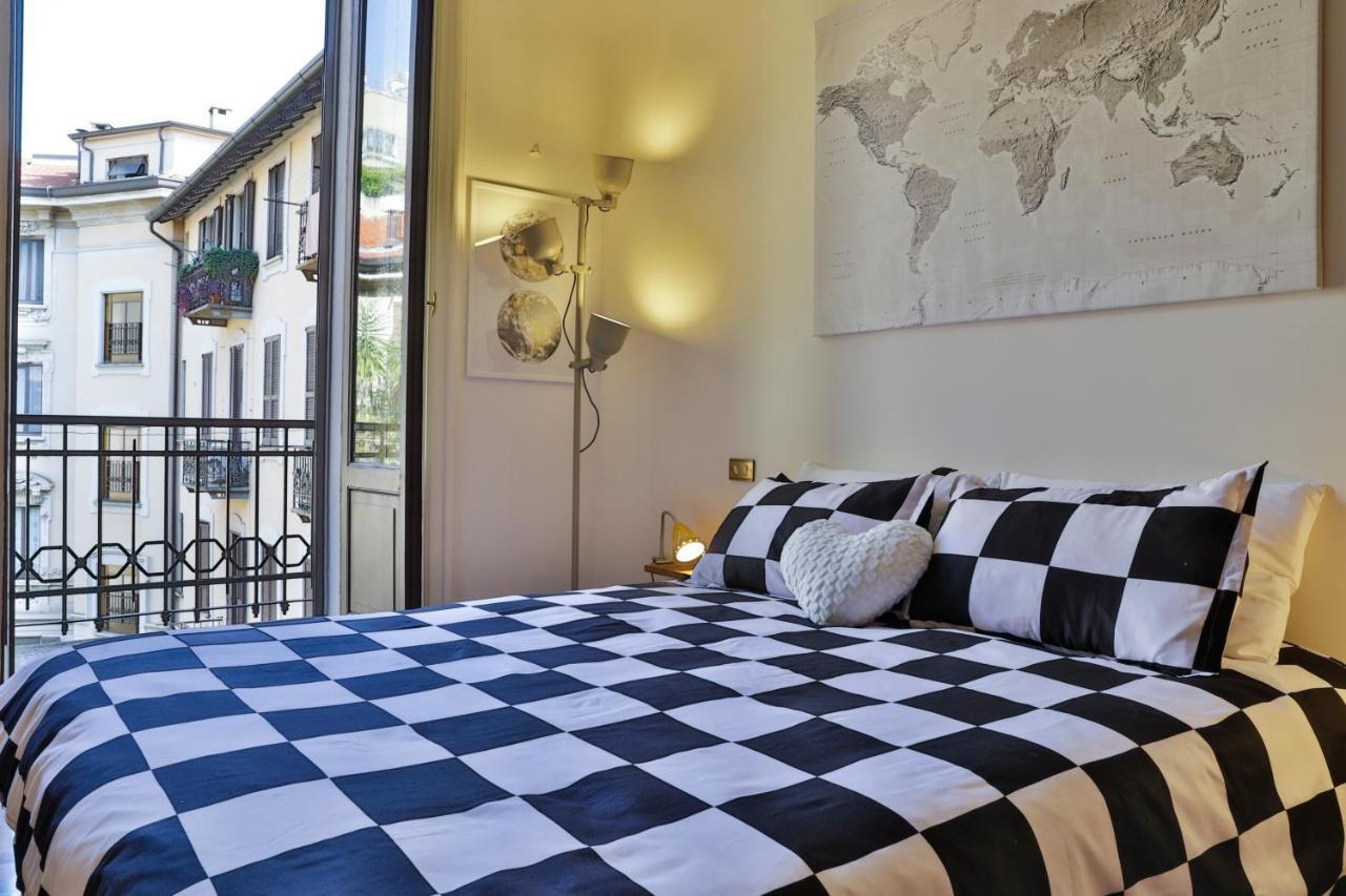 Casagrande 1920 Apartment Милано Екстериор снимка