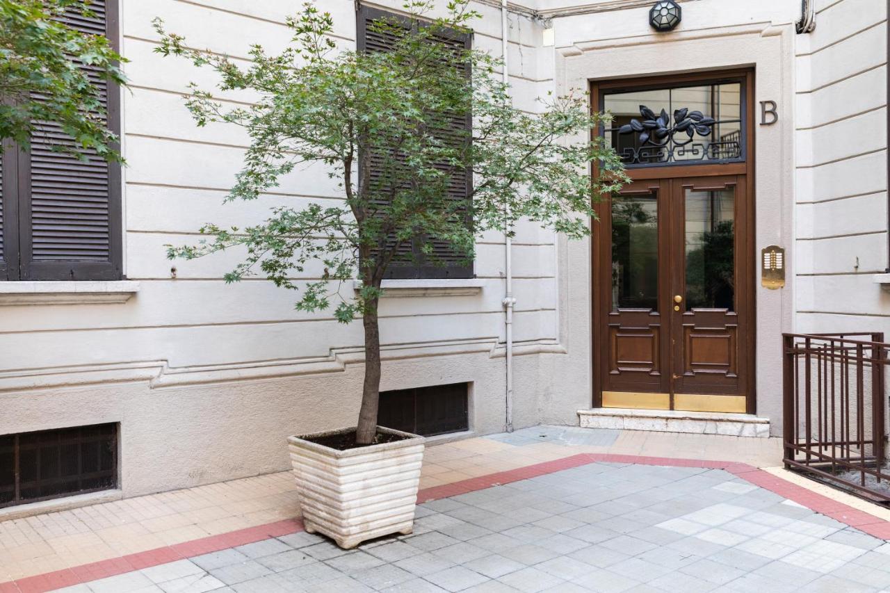 Casagrande 1920 Apartment Милано Екстериор снимка
